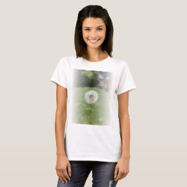 タンポポTシャツ Tシャツ