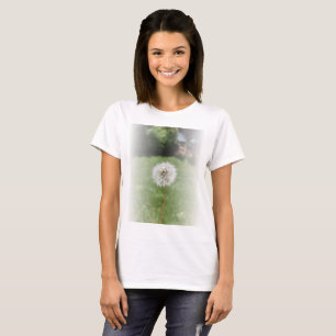 タンポポTシャツ Tシャツ