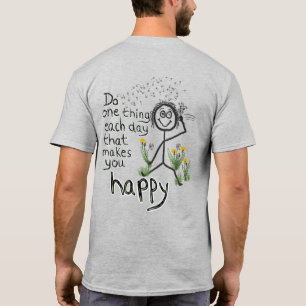 タンポポTシャツ Tシャツ