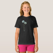 タンポポTシャツ Tシャツ (正面フル)