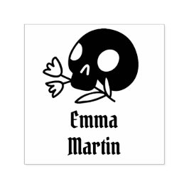 タンポンエンクレールのペルソナリゼ – あなたは女の子に行く セルフインキングスタンプ