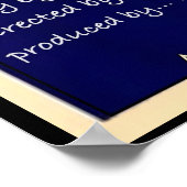 タンミーの中の魔女ジュニア！ ポスター (角)