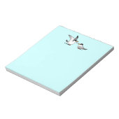 タンラブ ノートパッド (回転)