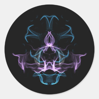 タンリンガ1 ラウンドシール