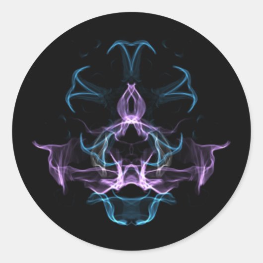 タンリンガ1 ラウンドシール (正面)