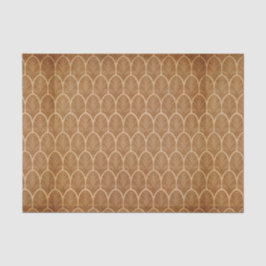 タンレトロ 動揺して 薄葉紙