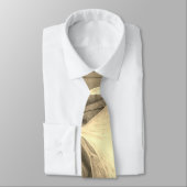 タン抽象芸術 ネクタイ (タイ)