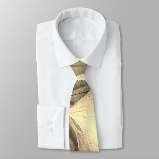 タン抽象芸術 ネクタイ (タイ)