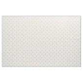 タン水玉模様 ファブリック (ヤード)