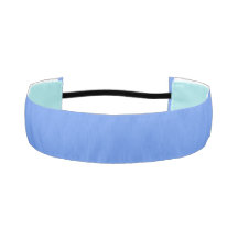 タン無地のアスレティックヘッドバンドforスポーツ&スタイル