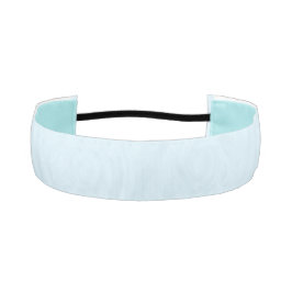 タン無地のアスレティックヘッドバンドforスポーツ&スタイル アスレチックヘッドバンド