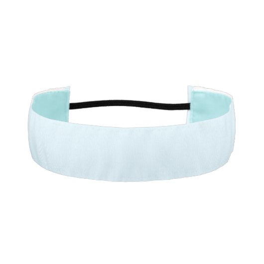 タン無地のアスレティックヘッドバンドforスポーツ&スタイル アスレチックヘッドバンド (正面)