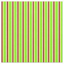 タン、チャートルーズ、黄色と濃い赤の色の線