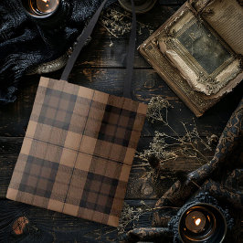 タン・プライド暗色学院 トートバッグ