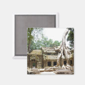 タン·プロム·ツリー マグネット (正面/裏面)