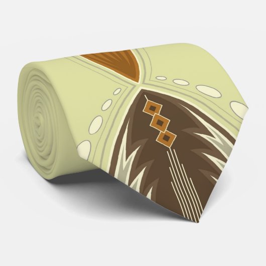 タンDecoのタイ ネクタイ (ロール)