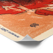 タヴェルヌオリンピア ポスター (角)