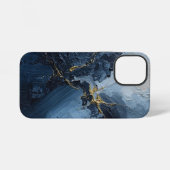 ターبولent アセント" iPhoneケース (裏面横)