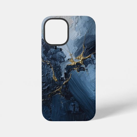 ターبولent アセント" iPhoneケース (裏面)