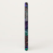 ターキオエレガントースiPhoneケース Case-Mate iPhoneケース (裏面/左)