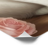 ターキッシュアンゴラ猫 ポスター (コーナー)