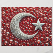 ターキッシュカラーズデザイン チラシ (裏面)