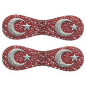 ターキッシュカラーズ付ソフトボールデザイン ソフトボール (パネル)