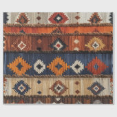 ターキッシュカーペット ラッピングペーパー (フラット)