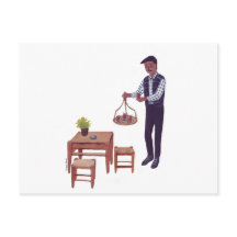 ターキッシュティー(Say)