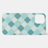 ターキッシュモスクウィンドウラマダンパターン Case-Mate iPhoneケース (裏面 (横))