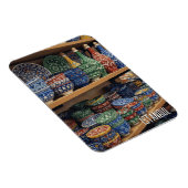 ターキーイスタンブールグランドバザール マグネット (右側)