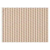 ターキークラブサンドイッチレストランダイナーグルメ食品 テーブルクロス (正面(横))