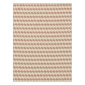 ターキークラブサンドイッチレストランダイナーグルメ食品 テーブルクロス (正面)