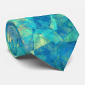 ターキースのクチクチした食感 ネクタイ (ロール)