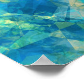 ターキースのクチクチした食感 ポスター (角)