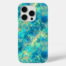 ターキースのクチクチした食感 iPhone 15 PROケース