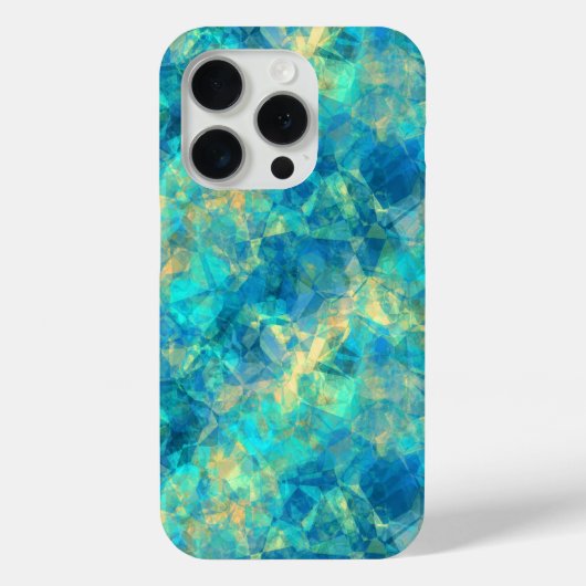 ターキースのクチクチした食感 Case-Mate iPhoneケース (裏面)