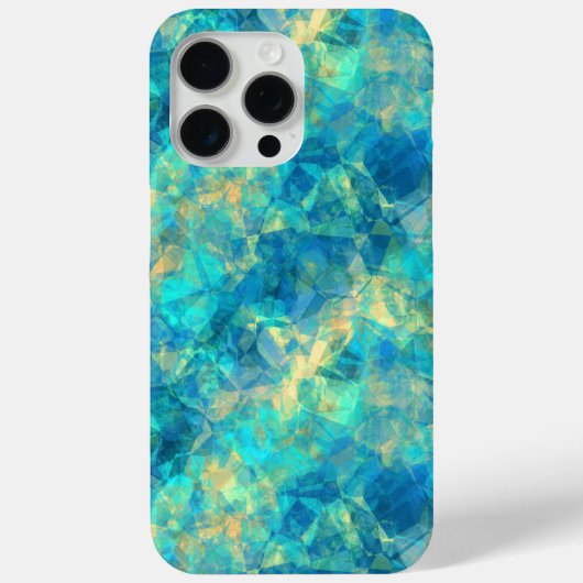 ターキースのクチクチした食感 Case-Mate iPhoneケース (裏面)