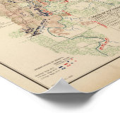 ターキータウンバレー ポスター (角)