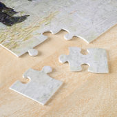 ターキーッシュジョンウィートンエニンガー1879 ジグソーパズル (側面)