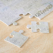 ターキーッシュジョンウィートンエニンガー1879 ジグソーパズル (側面)