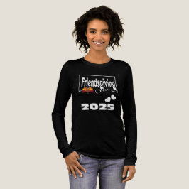 ターキートライブクルー 2025 トライブレンドTシャツ