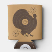 ターキー絶縁クール 缶クーラー (裏面)