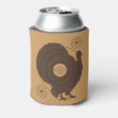 ターキー絶縁クール 缶クーラー (缶裏面)