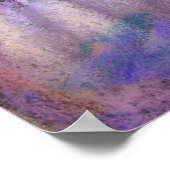 ターキー・ウジャウジャ ポスター (角)