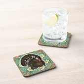 ターキー・オン・ザ・グリーン コースター (右側)