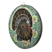 ターキー・オン・ザ・グリーン ダーツボード (正面右)