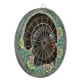 ターキー・オン・ザ・グリーン ダーツボード (正面左)