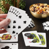 ターキー ブロード ブレスト ブロンズ トランプ (インサイチュ)