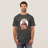 ターキー Tシャツ (正面フル)
